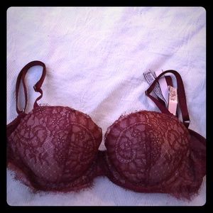 34c victoriassecret bra
